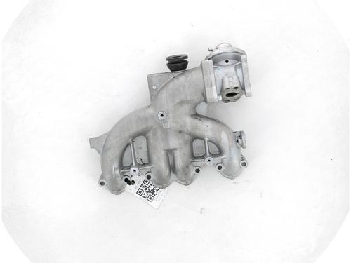 Manifold Indsugning VW GOLF PLUS V (5M1, 521) 1.9 TDI (105 hp) 15496935