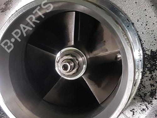 Engine BMW 5 (E60) 530 d | BP32130961M1  - Image 9