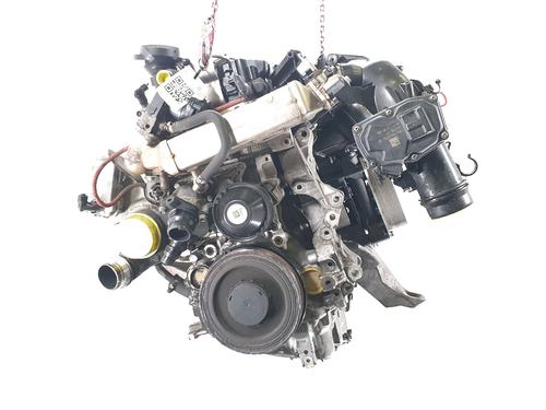 Used Engine Engine BMW X1 (E84) sDrive 18 d (143 hp) 36288693 36288693