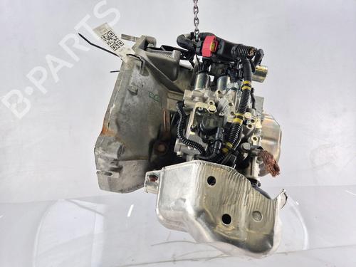 Used Gearbox Gearbox FIAT PANDA (312_, 319_) 0.9 (312PXG1A) (86 hp) 40277622 40277622