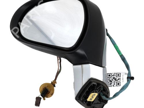 Used Left mirror Left mirror PEUGEOT 308 I (4A_, 4C_) 1.6 HDi (109 hp) 36428980 36428980