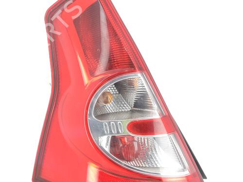 Used Left taillight DACIA SANDERO [2008-2025]  28372205