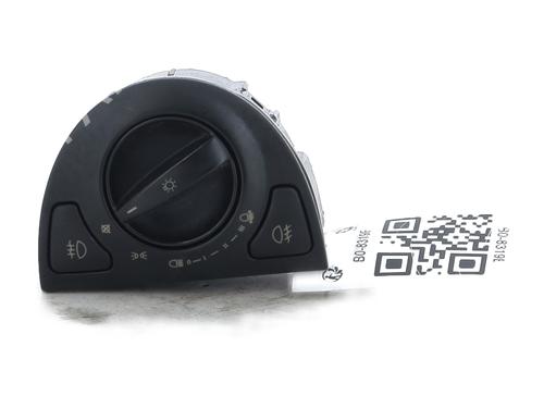 Used Steering column stalk Steering column stalk SAAB 9-3 (YS3F, E79, D79, D75) 1.9 TiD (120 hp) 33280971 33280971