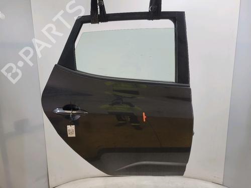 Used Right rear door KIA VENGA (YN) 1.4 CVVT (90 hp) 31750049