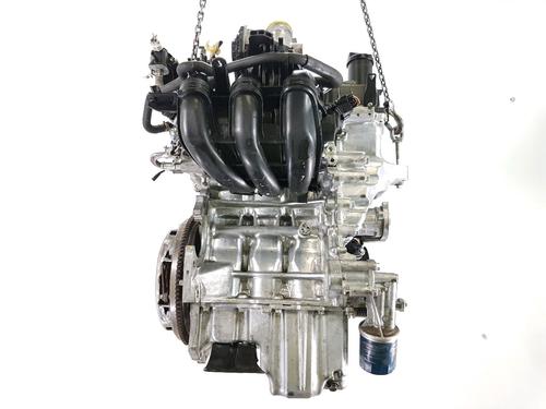 Engine CITROËN C1 II (PA_, PS_) 1.0 VTi 68 | BP29171721M1 