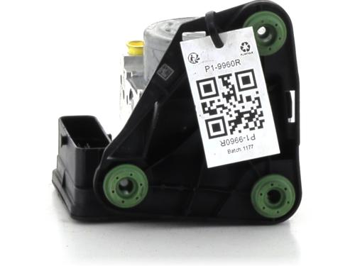 Used ABS pump VW GOLF VIII (CD1, DA1) 2.0 TDI (116 hp) 31079395