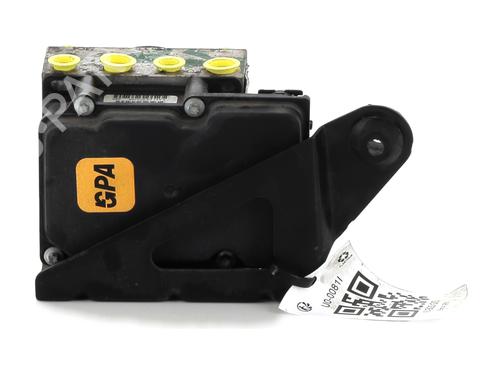 ABS pump RENAULT KANGOO / GRAND KANGOO II (KW0/1_) 1.5 dCi 85 (KW0K, KW0L, KW0B) | BP28506217M43 