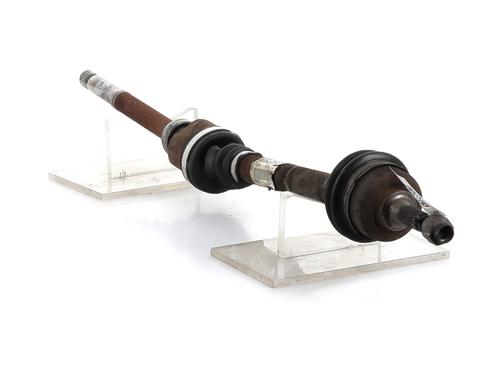 Right front driveshaft CITROËN DS3 (SA_) 1.6 HDi 90 | BP29819562M39