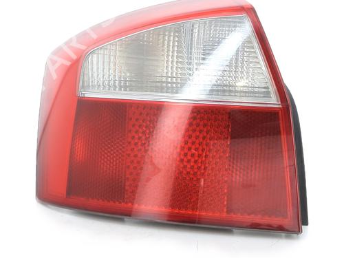 Left taillight AUDI A4 B6 (8E2) 1.9 TDI | BP33568254C34 - Image 2