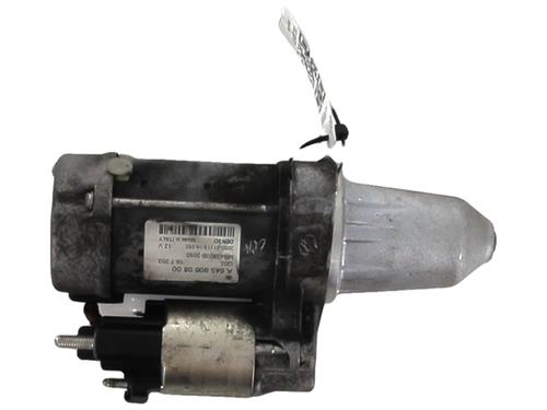 Starter MERCEDES-BENZ GLA-CLASS (X156) GLA 200 CDI 4-matic (156.902) | BP28121821M8 