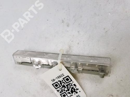 Used Third brake light Third brake light TOYOTA YARIS (_P9_) 1.0 VVT-i (KSP90_, KSP90R) (69 hp) 10616327 10616327