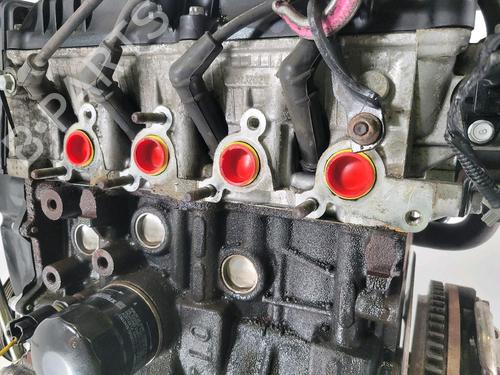 Engine KIA PICANTO I (SA) 1.0 | BP30558052M1 