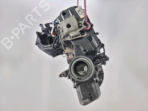 Used Engine FIAT 500 (312_) 1.4 (312AXC1B, 312CXC1B) (100 hp) 29055611