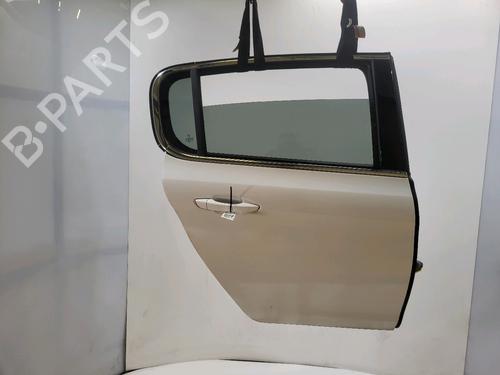 Used Right rear door Right rear door 37752358 37752358