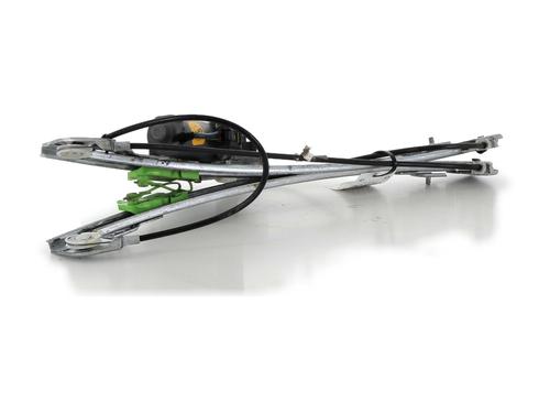 Front left window mechanism BMW 3 (E46) 320 d | BP30653255C22