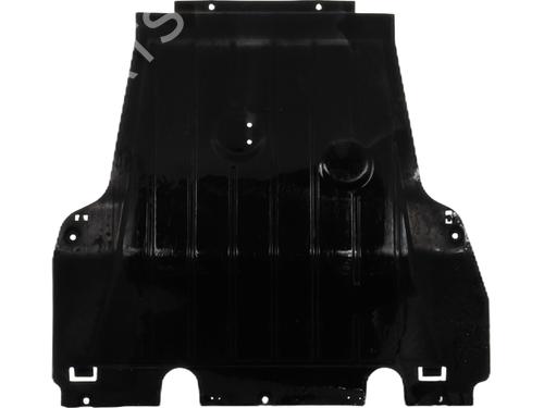 Bundpladebeskyttelse RENAULT CLIO III (BR0/1, CR0/1) 1.5 dCi (C/BR0G, C/BR1G) (68 hp) 28836077