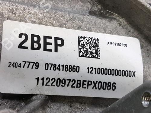 Gearbox CHEVROLET CORVETTE (C8) 6.2 | BP37483032M3 - Image 5