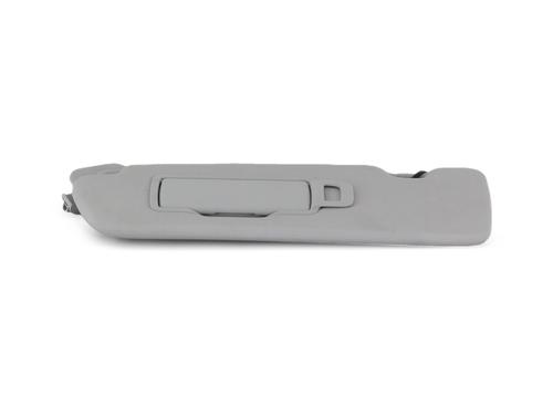 Left sun visor RENAULT CLIO V (B7_) 1.5 Blue dCi 100 (B7AD) | BP37065272I1 - Image 3