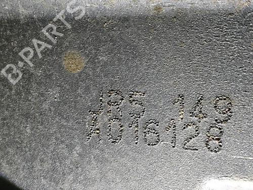 Gearbox DACIA LOGAN MCV (KS_) 1.6 16V (KS0L, KS0M, KS0P, KS1S) | BP32152067M3 