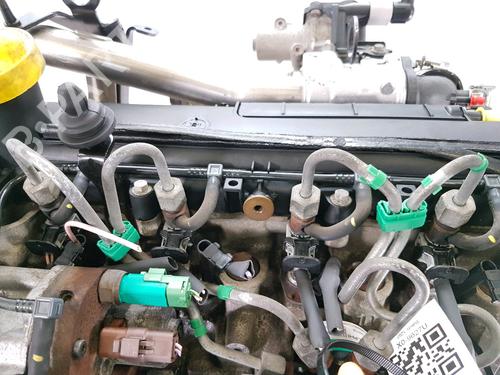 Engine RENAULT TWINGO II (CN0_) 1.5 dCi (CN0E) | BP33332644M1  - Image 12