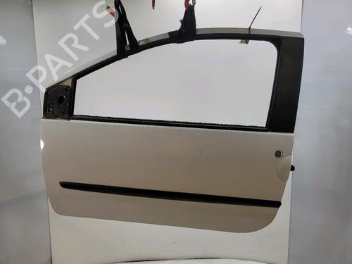 Used Left front door RENAULT TWINGO II (CN0_) 1.2 16V (CN0K, CN0V, CN0A) (76 hp) 29553047