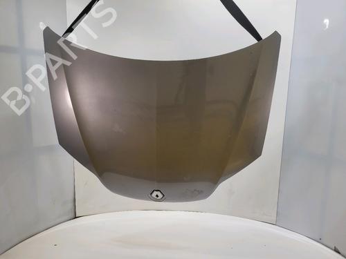 Capot Capot RENAULT LAGUNA III (BT0/1) 2.0 dCi (BT01, BT08, BT09, BT0E, BT0K, BT12, BT1C, BT1D,... (150 hp) 39461133 39461133