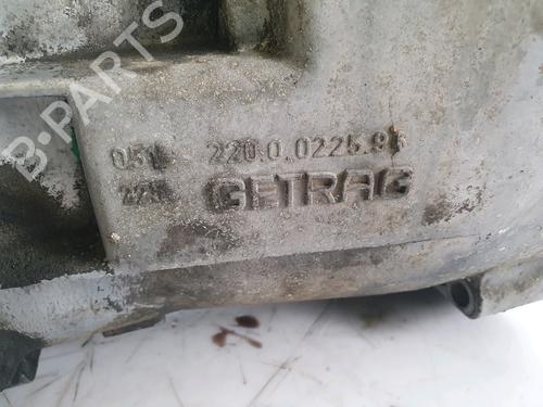 Gearbox BMW 3 (E30) 318 i | BP29964674M3