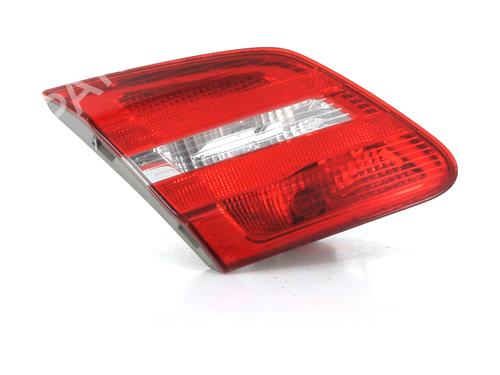 Used Left tailgate light MERCEDES-BENZ B-CLASS Sports Tourer (W246, W242) B 200 CDI (246.201) (136 hp) 30524016
