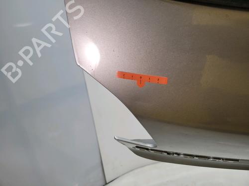 Bakluke CC/Kombi-Kupé PEUGEOT 206 Hatchback (2A/C) 2.0 HDI 90 | BP29296363C6 