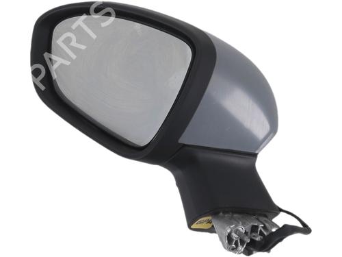 Retrovisor esquerdo RENAULT CLIO V (B7_) 1.6 E-TECH 145 (B7MU) | BP36402120C26 - Image 2