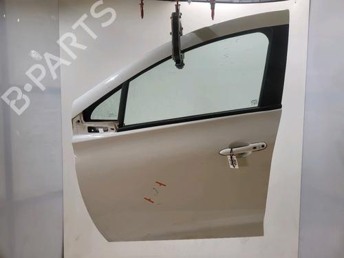 Used Left front door Left front door 37533056 37533056