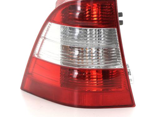 Left taillight MERCEDES-BENZ M-CLASS (W163) ML 270 CDI (163.113) | BP23454760C34 
