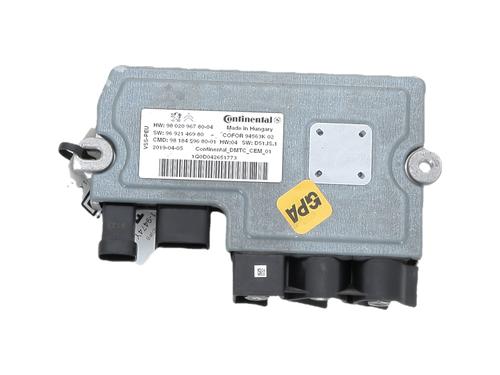 Electronic module PEUGEOT EXPERT Van (V_) 2.0 BlueHDi 180 | BP38081879M83 - Image 2