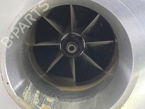 Engine RENAULT CAPTUR I (J5_, H5_) 1.3 TCe 130 (J5NJ, J5NE) | BP29848961M1