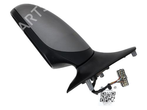 Used Left mirror PEUGEOT 406 (8B) 1.8 Bifuel (110 hp) 30693401