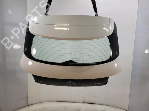 Used Tailgate Tailgate CITROËN C4 CACTUS 1.2 VTi 82 (82 hp) 35748542 35748542