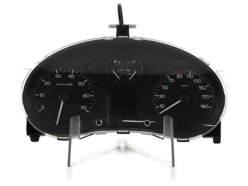 Instrument cluster PEUGEOT EXPERT Van (VF3A_, VF3U_, VF3X_) 2.0 HDi 130 | BP29231499C47 