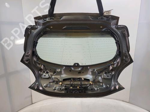 Tailgate PEUGEOT 208 I (CA_, CC_) 1.6 HDi | BP29444112C6 