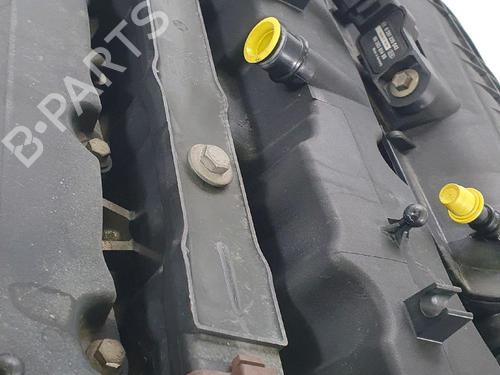 Engine PEUGEOT 206 Hatchback (2A/C) 1.4 16V | BP30842505M1
