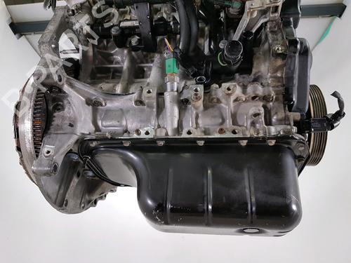 Engine PEUGEOT 207 CC (WD_) 1.6 HDi | BP34532217M1  - Image 14