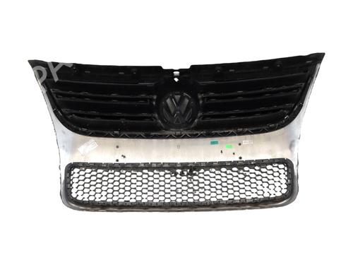 Grille VW TOUAREG (7LA, 7L6, 7L7) 3.0 V6 TDI | BP32039544C40