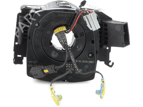 Kontaktrulle Airbag RENAULT LAGUNA II (BG0/1_) 1.9 dCi (BG08, BG0G) (120 hp) 27814191