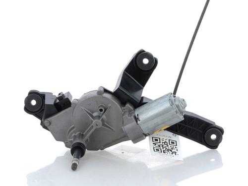 Rear wiper motor HYUNDAI i10 I (PA) 1.1 | BP20494781M102 
