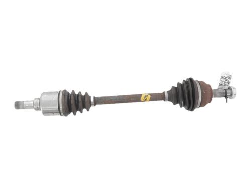 Used Left front driveshaft Left front driveshaft PEUGEOT 308 I (4A_, 4C_) 1.6 16V (120 hp) 40034787 40034787