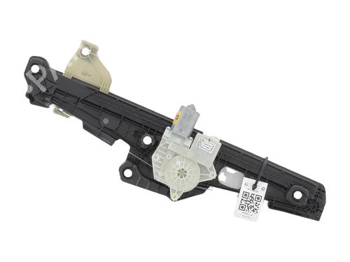Used Front right window mechanism RENAULT CAPTUR II (HF_) E-TECH 145 (HFMU) (143 hp) 31142114