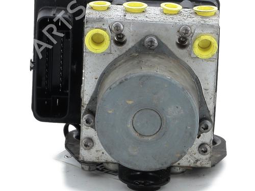 ABS Bremseaggregat SKODA CITIGO (NF1) 1.0 (60 hp) 24192389