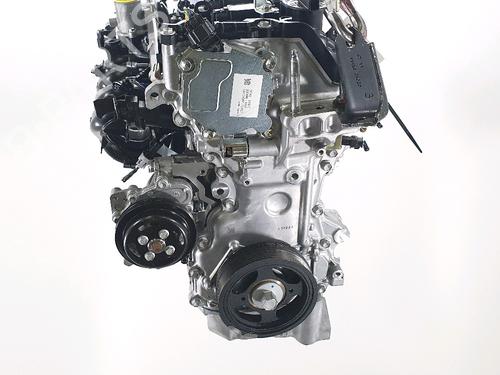 Używane Silnik SUZUKI IGNIS III (MF, FF) 1.2 Hybrid (ATK412) (83 hp) 27248157