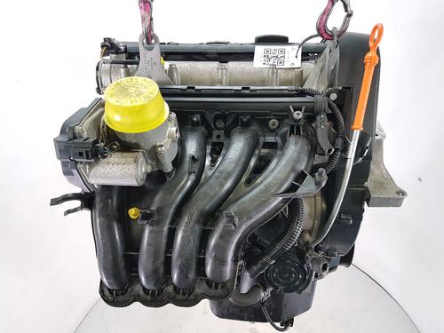 Engine SEAT IBIZA IV (6J5, 6P1) | BP35999185M1 - Image 5