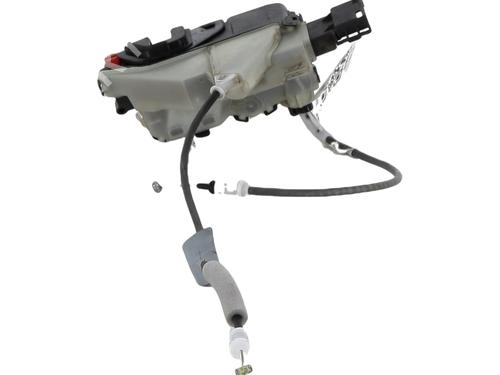 Rear right lock PEUGEOT 3008 II SUV (MC_, MR_, MJ_, M4_) 2.0 BlueHDi 180 | BP29443742C99 