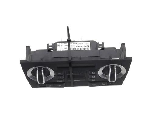 Climate control AUDI A3 (8P1) 1.6 TDI | BP23853917I5 